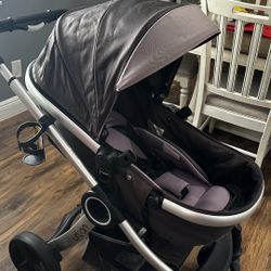 Baby Stroller