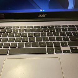 Acer Laptop