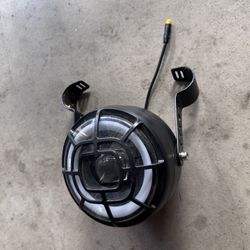 Ridstar E-bike Headlight 