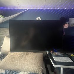 24” 100hz