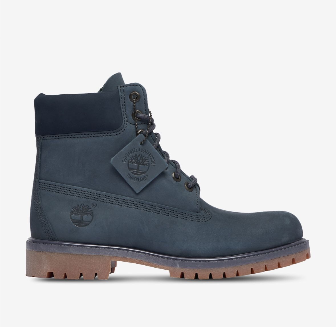 Timberland Boots 🥾