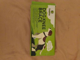 DoggyDuo Dog Knee Brace XS