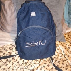 Quicksilver Backpack