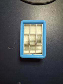 Bissell Crosswave Filter New