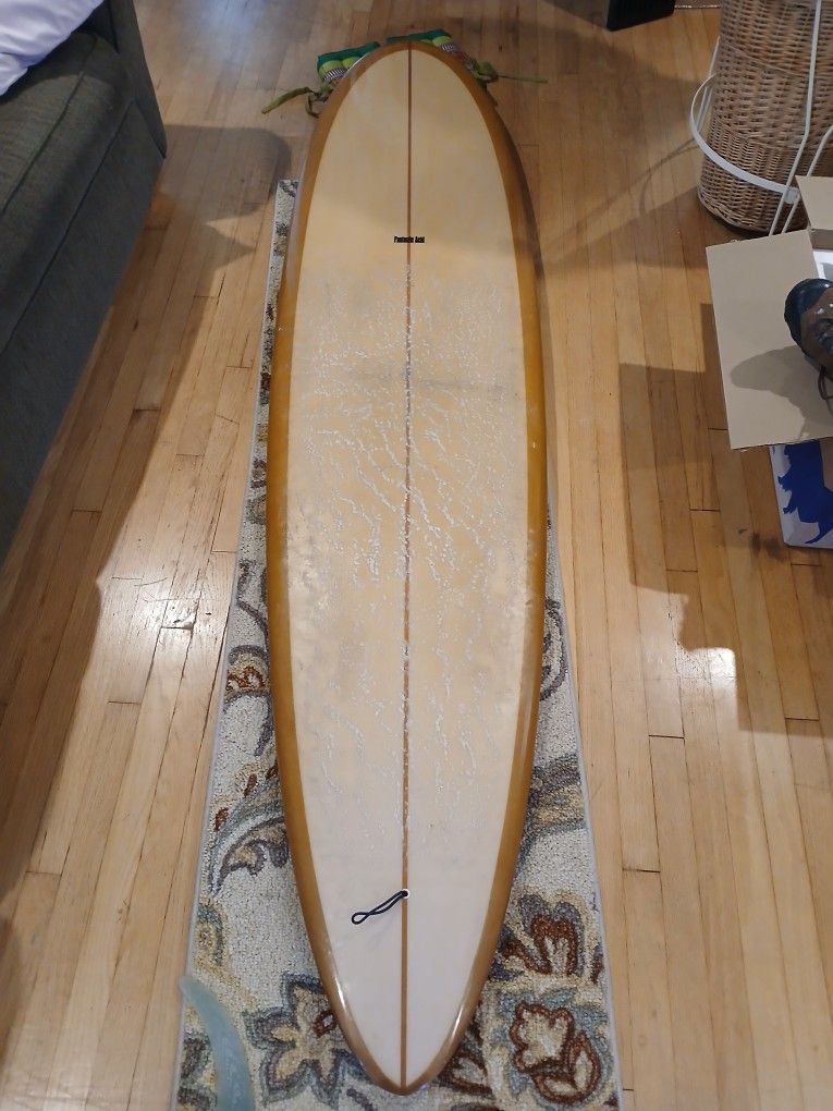 Fantastic Acid Surfboard 