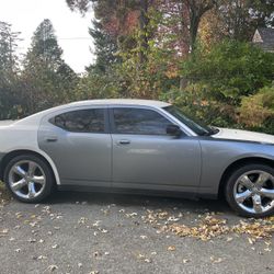 2008 Dodge Charger