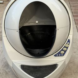 Litter Robot 3