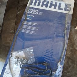 Gasket Parts Gm Chevrolet Volvo