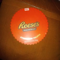 Reese's Eyeshadow 
