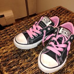 Kids 12C Converse $10
