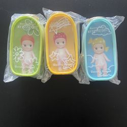 Sonny Angel My Bestie Case 3 Colors-Japan Authentic