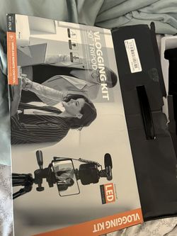 Vlogging Kit