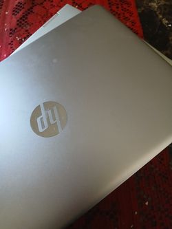 Hp laptop
