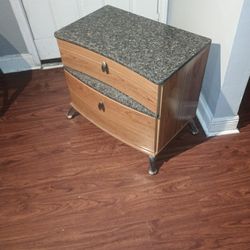 Night Stand Style Dresser