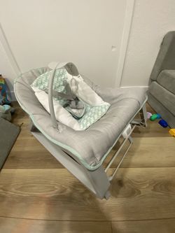 Ingenuity baby bouncer