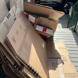 Moving Boxes Free 