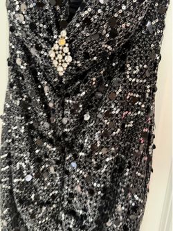 Formal dress for black tie, or prom