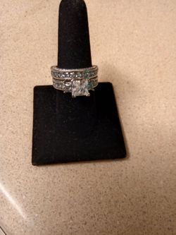 Anillos de 10 k