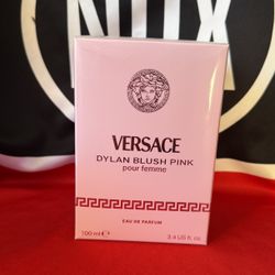 Versace Dylan Blush Pink