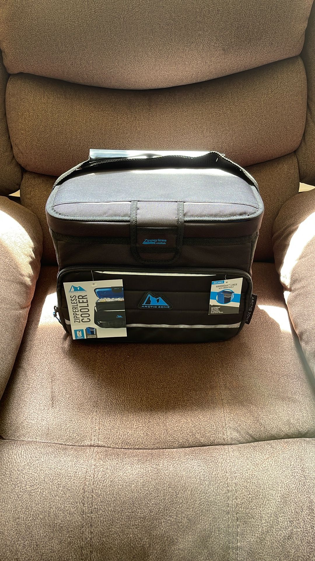 Artic Zone Can Cooler