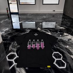 Awful Lot Of Cough Syrup Tee