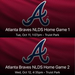 NLDS Seats