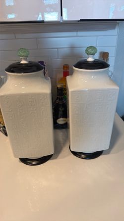 Vase Chinese porcelain