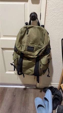 Original Burton Annex Rucksack Backpack