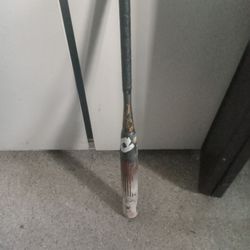 De Marini Phoenix Fast Pitch Bat