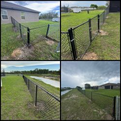 Fence