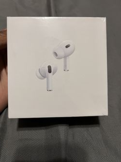 Airpod Pros