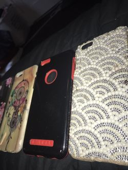 iPhone 6+ cases