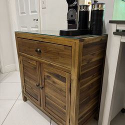 Side Table/Cabinet