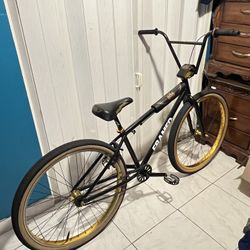 29 Inch Bmx Bike