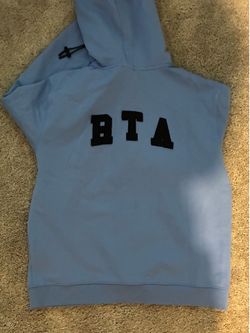 RTA hoodie