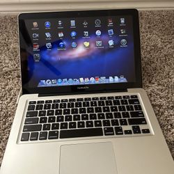 For Parts 13 Inch MacBook Pro 