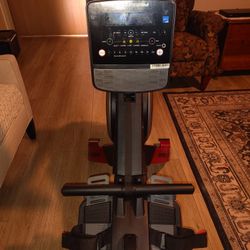 Rowing Machine 