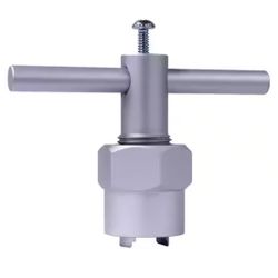 Everbilt Cartridge Puller for Moen 1200, 1222 and 1225 Series Tub/Shower Cartridges=P4-364