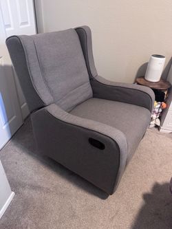Nursery Rocker/Recliner