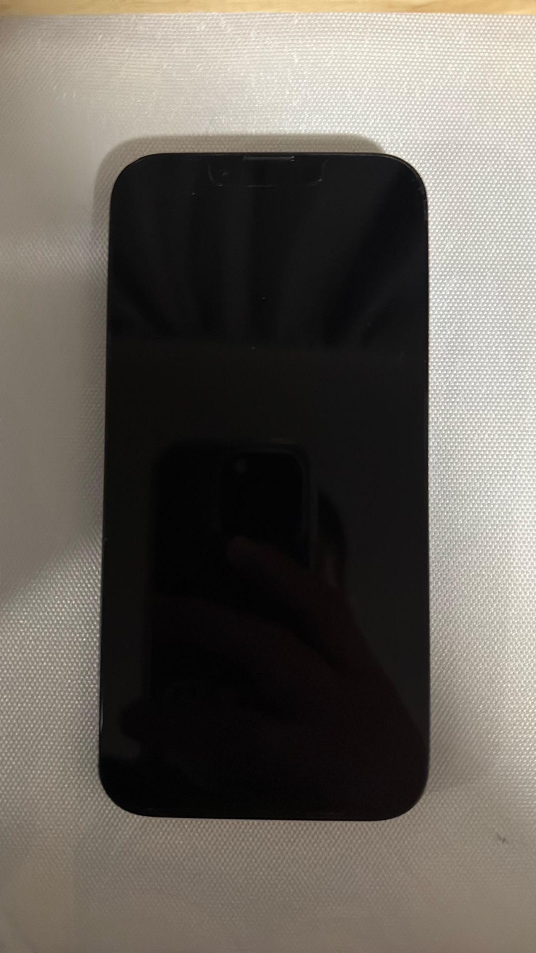 IPhone 14 Black 128 Gb