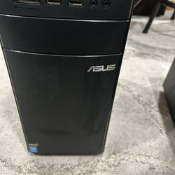 Asus Essentio Desktop I5 No Ram No Hdd 