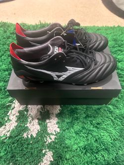 Mizuno Morelia Neo IV Japan