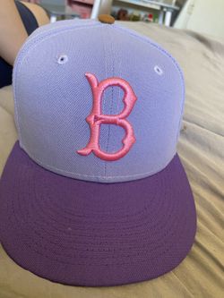 Brooklyn Dodgers Exclusive Easter Hat Size 7 5/8