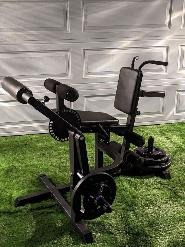 Leg Curl Machine , Leg Extension , Squad , Quad Exercises For Your Weights