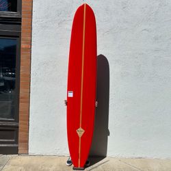 Vintage HB Longboard