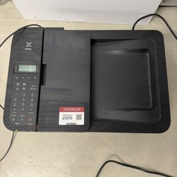 Canon PIXMA All-In-One Wireless Printer Scanner Copier + Color Cartridge