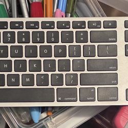 Matias Wireless Keyboard