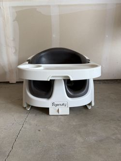 Ingenuity Baby Base