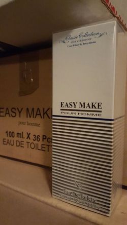 Wholesale price perfume