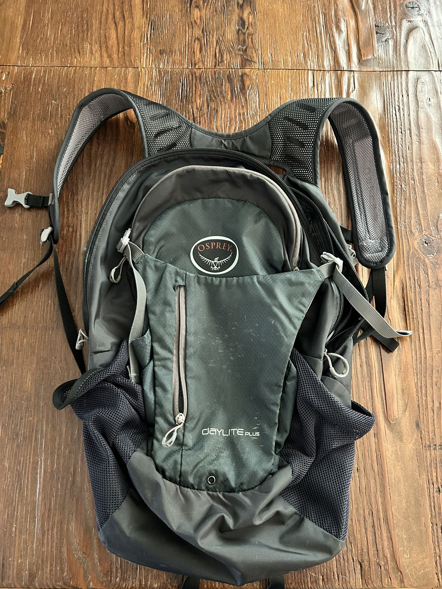 Osprey Daylight Plus Backpack $20